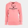Hacci Pullover Hoodie Thumbnail