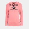 Hacci Pullover Hoodie Thumbnail