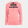 Hacci Pullover Hoodie Thumbnail