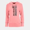 Hacci Pullover Hoodie Thumbnail