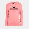 Hacci Pullover Hoodie Thumbnail