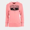 Hacci Pullover Hoodie Thumbnail