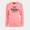 Hacci Pullover Hoodie Thumbnail