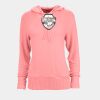 Hacci Pullover Hoodie Thumbnail