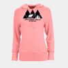 Hacci Pullover Hoodie Thumbnail