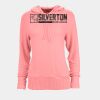 Hacci Pullover Hoodie Thumbnail