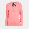 Hacci Pullover Hoodie Thumbnail