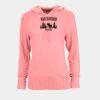 Hacci Pullover Hoodie Thumbnail
