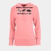 Hacci Pullover Hoodie Thumbnail