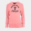 Hacci Pullover Hoodie Thumbnail