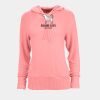 Hacci Pullover Hoodie Thumbnail