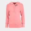 Hacci Pullover Hoodie Thumbnail
