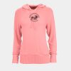 Hacci Pullover Hoodie Thumbnail