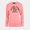 Hacci Pullover Hoodie Thumbnail