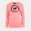 Hacci Pullover Hoodie Thumbnail