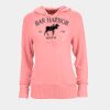 Hacci Pullover Hoodie Thumbnail