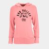 Hacci Pullover Hoodie Thumbnail