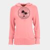 Hacci Pullover Hoodie Thumbnail