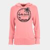 Hacci Pullover Hoodie Thumbnail