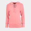 Hacci Pullover Hoodie Thumbnail