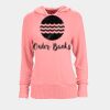Hacci Pullover Hoodie Thumbnail