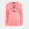 Hacci Pullover Hoodie Thumbnail