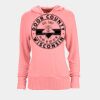 Hacci Pullover Hoodie Thumbnail