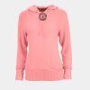 Hacci Pullover Hoodie Thumbnail