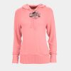 Hacci Pullover Hoodie Thumbnail