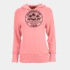 Hacci Pullover Hoodie Thumbnail