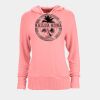 Hacci Pullover Hoodie Thumbnail