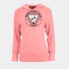 Hacci Pullover Hoodie Thumbnail