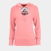 Hacci Pullover Hoodie Thumbnail