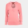 Hacci Pullover Hoodie Thumbnail