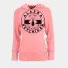 Hacci Pullover Hoodie Thumbnail