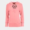 Hacci Pullover Hoodie Thumbnail