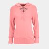 Hacci Pullover Hoodie Thumbnail