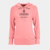 Hacci Pullover Hoodie Thumbnail