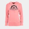 Hacci Pullover Hoodie Thumbnail