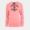Hacci Pullover Hoodie Thumbnail