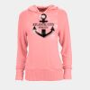 Hacci Pullover Hoodie Thumbnail