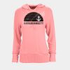 Hacci Pullover Hoodie Thumbnail