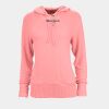 Hacci Pullover Hoodie Thumbnail