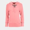 Hacci Pullover Hoodie Thumbnail
