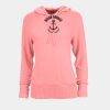Hacci Pullover Hoodie Thumbnail