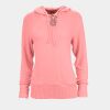 Hacci Pullover Hoodie Thumbnail