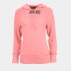 Hacci Pullover Hoodie Thumbnail