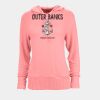 Hacci Pullover Hoodie Thumbnail