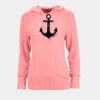 Hacci Pullover Hoodie Thumbnail