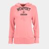 Hacci Pullover Hoodie Thumbnail